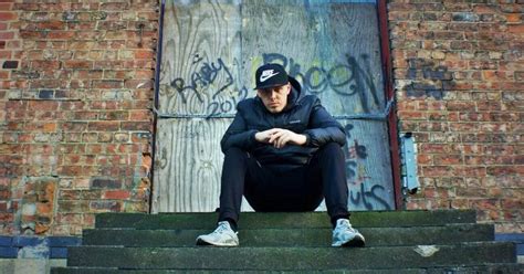 A robber and thug has transformed his life and is now an aspiring .